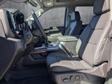 New 2025 Chevrolet Silverado 1500 LTZ w/ Technology Package image 4