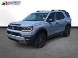 New 2026 Honda Passport RTL image 2