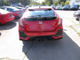 Used 2020 Honda Civic Sport image 6