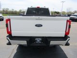 New 2025 Ford F350 Lariat w/ Lariat Ultimate Package image 6