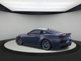 New 2025 Ford Mustang Dark Horse image 4