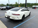 Used 2021 Mercedes-Benz AMG GT 43 w/ Executive Rear Seat Package image 3