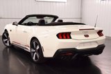 New 2025 Ford Mustang GT Premium w/ 60th Anniversary Package image 5