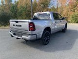 New 2025 RAM 1500 Laramie w/ Night Edition image 5