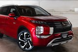 New 2025 Mitsubishi Outlander SEL image 4