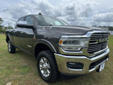 Used 2021 RAM 2500 Laramie image 3