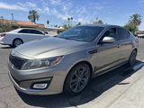 Used 2014 Kia Optima LX image 4