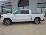 New 2025 RAM 1500 Tungsten w/ Trailer Tow Group image 5
