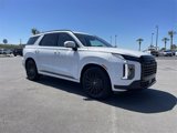 New 2025 Hyundai Palisade Calligraphy image 2