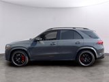 New 2025 Mercedes-Benz GLE 63 AMG S image 4