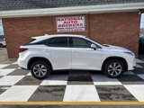 Used 2018 Lexus RX 350 AWD image 2
