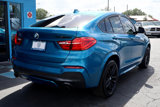Used 2018 BMW X4 M40i image 5