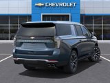 New 2025 Chevrolet Suburban High Country image 4