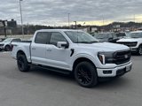 New 2025 Ford F150 Lariat w/ Equipment Group 502A High image 3