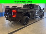 Certified 2022 Ford F250 Lariat image 3