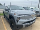 New 2025 Chevrolet Silverado EV LT image 2