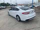 Used 2015 Ford Fusion Titanium image 5
