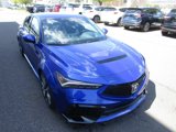 New 2025 Acura Integra Type S image 4