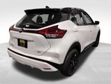New 2024 Nissan Kicks SR image 3