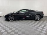 New 2025 Chevrolet Corvette Stingray Preferred Cpe w/ 2LT image 2
