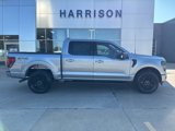 New 2025 Ford F150 XLT image 4