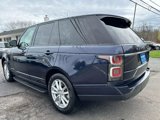 Used 2019 Land Rover Range Rover image 4