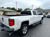 Used 2019 Chevrolet Silverado 2500 LTZ w/ Duramax Plus Package image 5