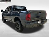 New 2025 RAM 2500 Laramie w/ Night Edition image 4