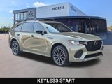 New 2025 MAZDA CX-70 3.3 Turbo S w/ Premium Package image 4