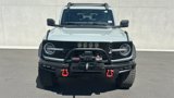 Certified 2023 Ford Bronco Wildtrak image 2