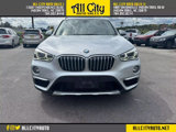 Used 2017 BMW X1 xDrive28i image 2