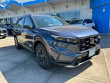 New 2026 Honda CR-V TrailSport image 2