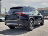 New 2025 Mercedes-Benz GLE 450e 4MATIC image 6