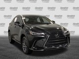 New 2026 Lexus NX 350 AWD w/ Premium Package image 2