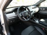 New 2025 Jeep Compass Latitude image 4
