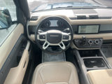 Used 2022 Land Rover Defender 110 SE image 2