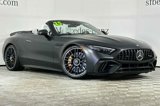 Certified 2025 Mercedes-Benz SL 63 AMG S e Performance 4MATIC image 2