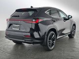 New 2025 Lexus NX 450h+ AWD w/ Luxury Package image 3