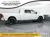 New 2025 RAM 3500 Laramie image 3