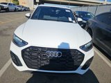 Used 2025 Audi Q5 2.0T Premium w/ Convenience Plus Package image 3