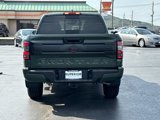 New 2026 Nissan Frontier PRO-4X image 4