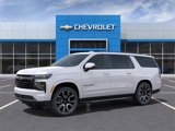 New 2025 Chevrolet Suburban RST image 2