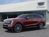 New 2025 Cadillac Escalade IQ Sport 2 w/ LPO, ONYX Package image 3