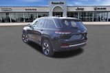 New 2025 Jeep Grand Cherokee Limited 4xe image 5