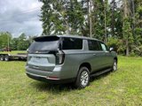 New 2025 Chevrolet Suburban LT w/ Comfort Package image 4