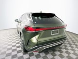 New 2025 Lexus RX 350 Premium image 5