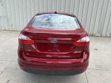 Used 2017 Ford Fiesta SE image 4