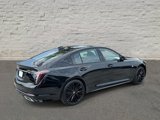 New 2026 Cadillac CT5 Sport image 5