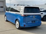 New 2025 Volkswagen ID. Buzz 1st Edition image 3