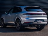 Certified 2024 Porsche Cayenne image 3